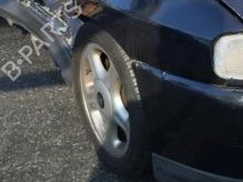 Rim SEAT IBIZA II (6K1) 1.4 i 16V | BP29698420C45 