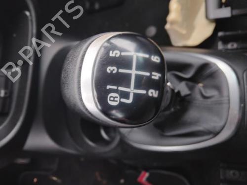 Gearbox FIAT 500L (351_, 352_) 1.6 D Multijet (199LYD1B) | BP29996073M3