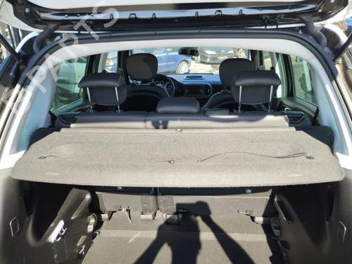 Used Rear parcel shelf FIAT 500L (351_, 352_) 1.6 D Multijet (199LYD1B) (105 hp) 29996075