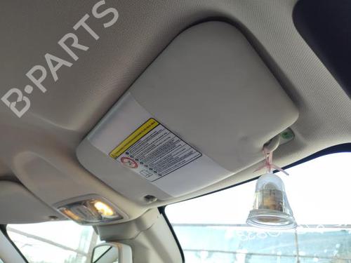 Right sun visor FIAT 500L (351_, 352_) 1.6 D Multijet (199LYD1B) | BP29996082I2 