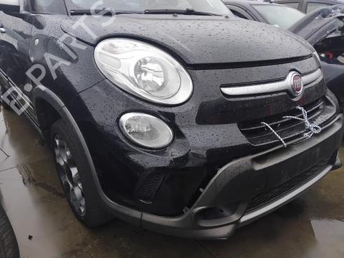 Full front FIAT 500L (351_, 352_) 1.6 D Multijet (199LYD1B) | BP29996116S1 
