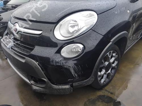 Full front FIAT 500L (351_, 352_) 1.6 D Multijet (199LYD1B) | BP29996116S1 