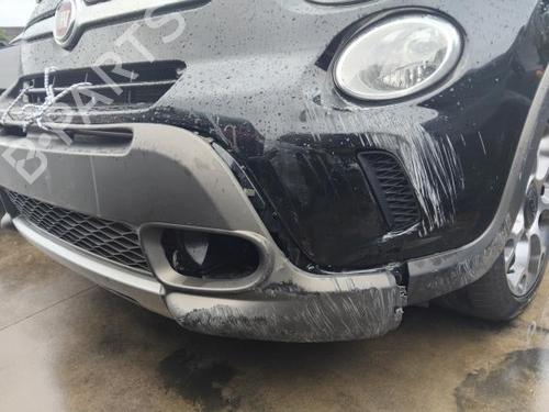 Full front FIAT 500L (351_, 352_) 1.6 D Multijet (199LYD1B) | BP29996116S1 