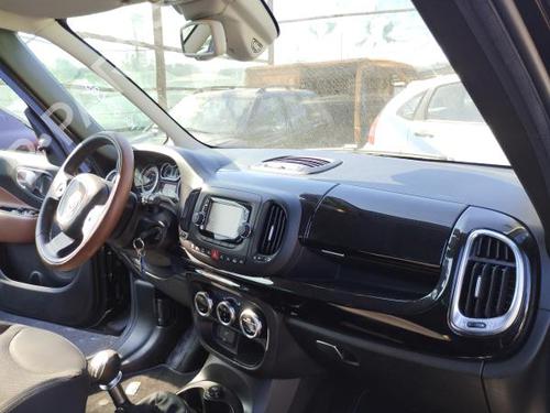 Airbag sæt FIAT 500L (351_, 352_) 1.6 D Multijet (199LYD1B) (105 hp) 29999708