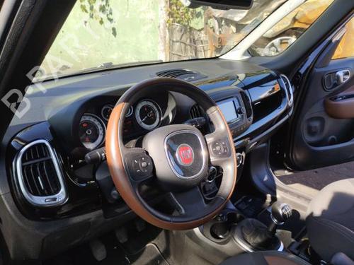 Kollisonspute sett FIAT 500L (351_, 352_) 1.6 D Multijet (199LYD1B) | BP29999708C86