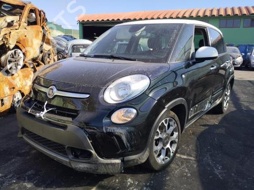 Kollisonspute sett FIAT 500L (351_, 352_) 1.6 D Multijet (199LYD1B) | BP29999708C86