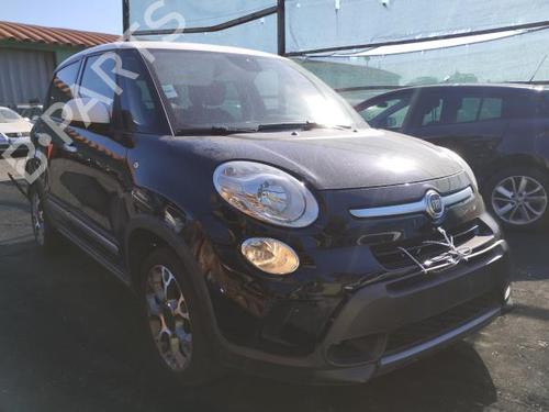 Kollisonspute sett FIAT 500L (351_, 352_) 1.6 D Multijet (199LYD1B) | BP29999708C86