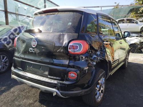 Kollisonspute sett FIAT 500L (351_, 352_) 1.6 D Multijet (199LYD1B) | BP29999708C86