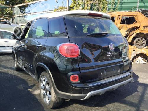 Kollisonspute sett FIAT 500L (351_, 352_) 1.6 D Multijet (199LYD1B) | BP29999708C86