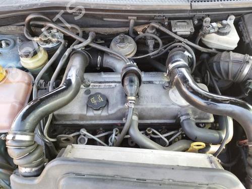 Motor FORD FOCUS I (DAW, DBW) 1.8 Turbo DI / TDDi (90 hp) 29978332
