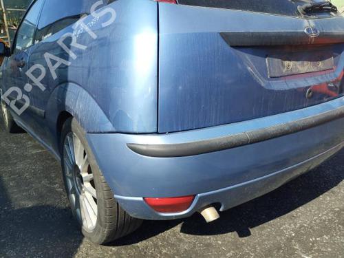 Używane Zderzak tylny FORD FOCUS I (DAW, DBW) 1.8 Turbo DI / TDDi (90 hp) 29978333