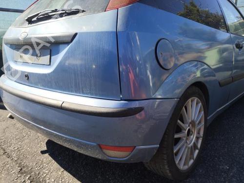 Zderzak tylny FORD FOCUS I (DAW, DBW) 1.8 Turbo DI / TDDi | BP29978333C8