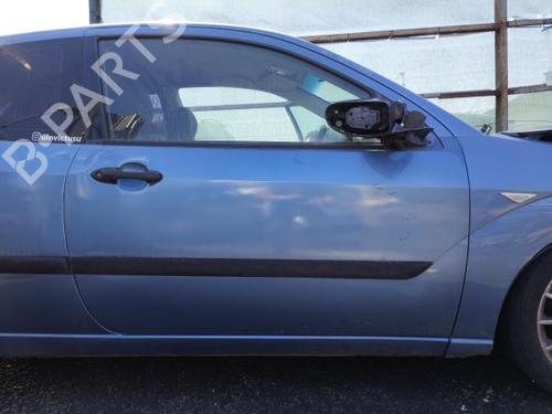Used Right front door FORD FOCUS I (DAW, DBW) 1.8 Turbo DI / TDDi (90 hp) 29978334