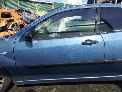 Dør venstre fortil FORD FOCUS I (DAW, DBW) 1.8 Turbo DI / TDDi (90 hp) 29978335
