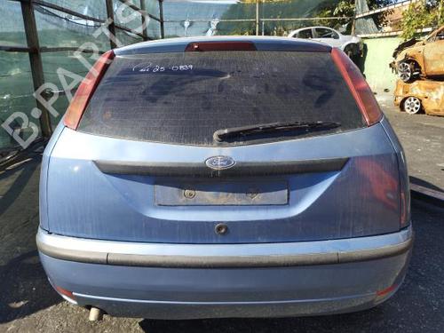 Achterklep FORD FOCUS I (DAW, DBW) 1.8 Turbo DI / TDDi (90 hp) 29978336