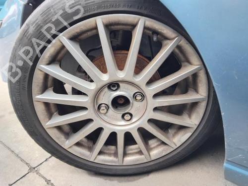 Rim FORD FOCUS I (DAW, DBW) 1.8 Turbo DI / TDDi | BP29978338C45