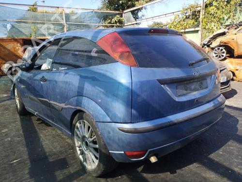 Kombinert Instrument FORD FOCUS I (DAW, DBW) 1.8 Turbo DI / TDDi | BP29978337C47