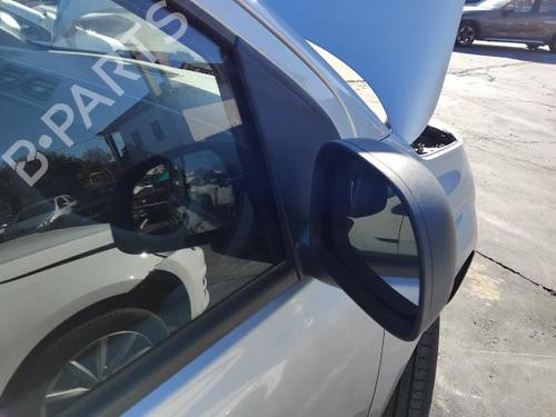 Used Right mirror FIAT PANDA (312_, 319_) 1.2 (312PXA1A) (69 hp) 30490775