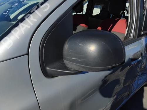 Used Left mirror FIAT PANDA (312_, 319_) 1.2 (312PXA1A) (69 hp) 30490776