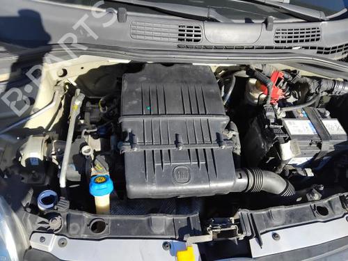 Used Engine FIAT PANDA (312_, 319_) 1.2 (312PXA1A) (69 hp) 30490779