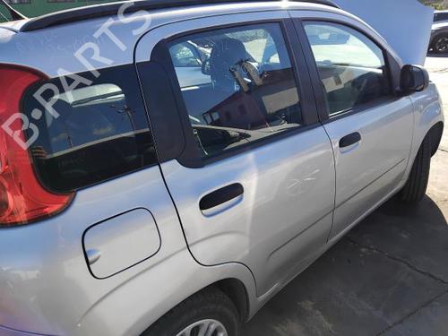 Used Right rear door FIAT PANDA (312_, 319_) 1.2 (312PXA1A) (69 hp) 30490781