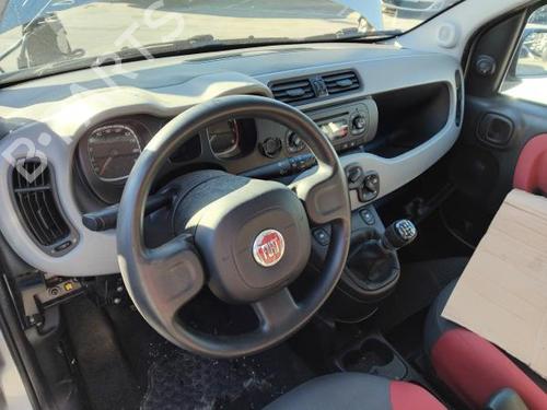 Used Airbag Kit FIAT PANDA (312_, 319_) 1.2 (312PXA1A) (69 hp) 30490784