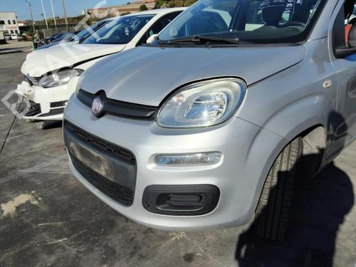 Used Full front FIAT PANDA (312_, 319_) 1.2 (312PXA1A) (69 hp) 30490785