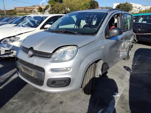 Elektronensonde FIAT PANDA (312_, 319_) 1.2 (312PXA1A) | BP30659113M84 