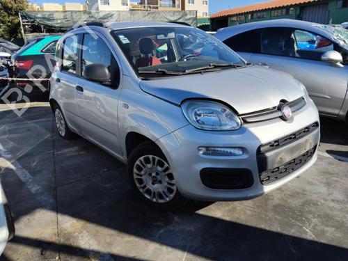 Elektronensonde FIAT PANDA (312_, 319_) 1.2 (312PXA1A) | BP30659113M84 