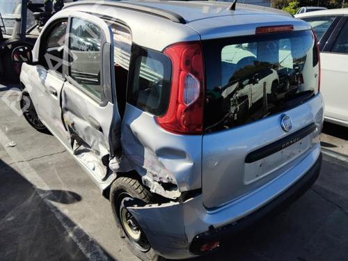 Elektronensonde FIAT PANDA (312_, 319_) 1.2 (312PXA1A) | BP30659113M84 