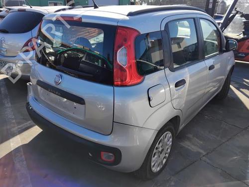 Elektronensonde FIAT PANDA (312_, 319_) 1.2 (312PXA1A) | BP30659113M84 