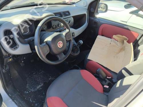 Elektronensonde FIAT PANDA (312_, 319_) 1.2 (312PXA1A) | BP30659113M84 