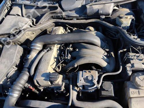 Motor MERCEDES-BENZ E-CLASS (W210) E 290 Turbo-D (210.017) (129 hp) 29422123