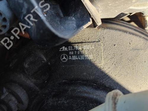 Servo brake MERCEDES-BENZ E-CLASS (W210) E 290 Turbo-D (210.017) | BP29422130M42 