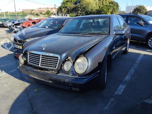 Used Parts MERCEDES-BENZ E-CLASS (W210) E 290 Turbo-D (210.017) (129 hp) 4204479