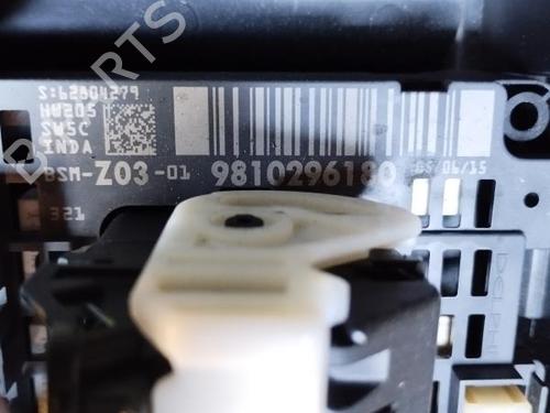 Sikringsdåse CITROËN C4 Picasso II 1.6 BlueHDi 120 | BP29999710E1