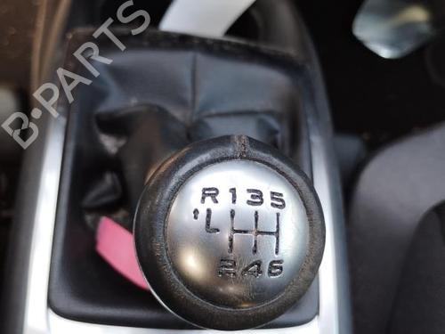 Getriebe CITROËN C4 Picasso II 1.6 BlueHDi 120 | BP29999711M3 