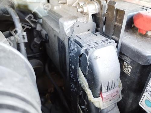 Motorstyringsenhed CITROËN C4 Picasso II 1.6 BlueHDi 120 (120 hp) 29999712