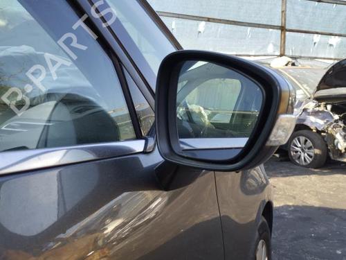 Bakspejl Højre CITROËN C4 Picasso II 1.6 BlueHDi 120 (120 hp) 29999714