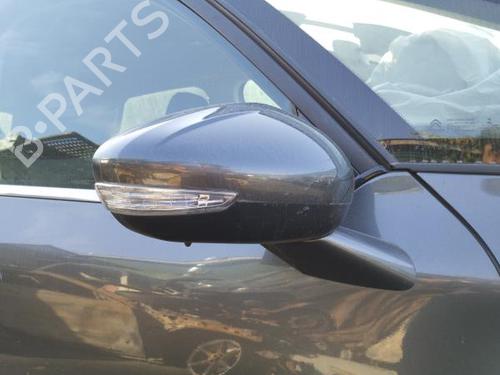 Bakspejl Højre CITROËN C4 Picasso II 1.6 BlueHDi 120 | BP29999714C27 