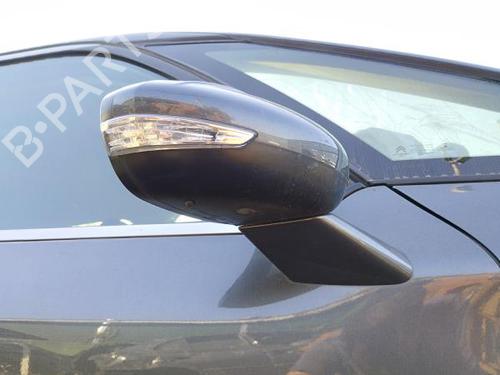 Bakspejl Højre CITROËN C4 Picasso II 1.6 BlueHDi 120 | BP29999714C27 