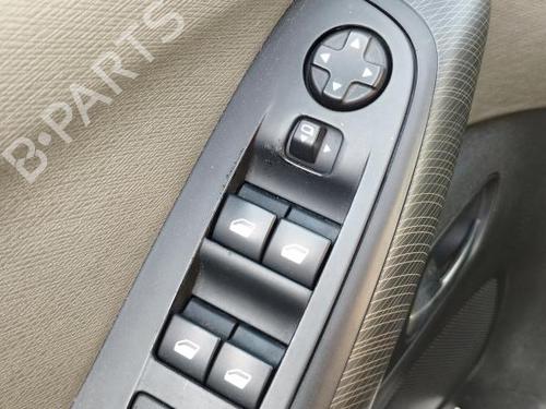 Bakspejl Højre CITROËN C4 Picasso II 1.6 BlueHDi 120 | BP29999714C27 