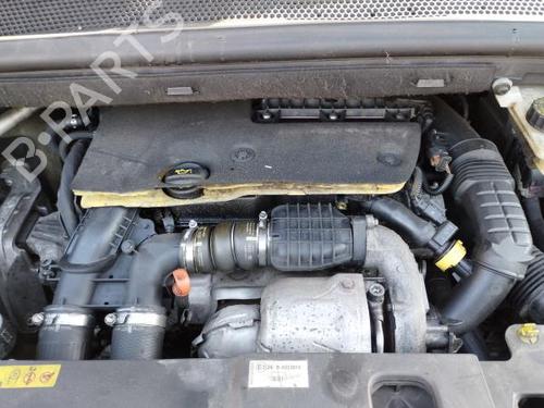 Motor CITROËN C4 Picasso II 1.6 BlueHDi 120 (120 hp) 29999718