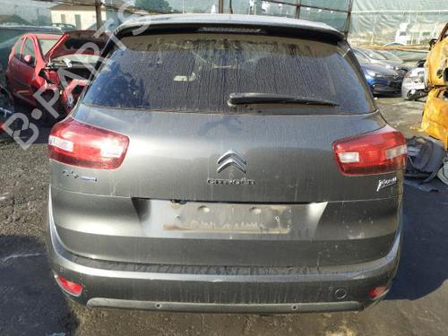 Bagklap CC/Kombi-Coupé CITROËN C4 Picasso II 1.6 BlueHDi 120 (120 hp) 29999724