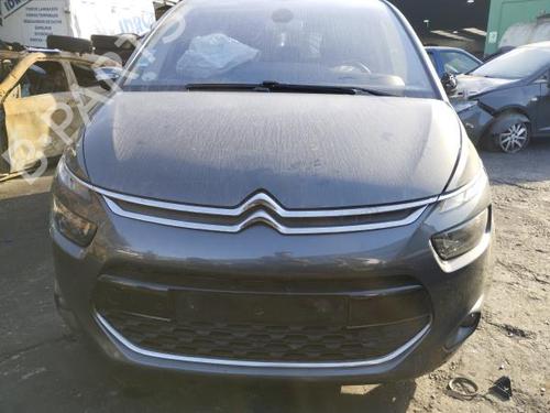 Komplette front CITROËN C4 Picasso II 1.6 BlueHDi 120 (120 hp) 29999725
