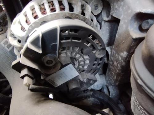 Used Alternator VOLVO XC90 I (275) D5 AWD (185 hp) 30001348