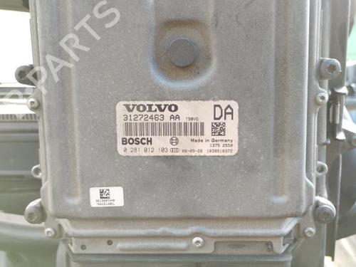 Used Engine control unit (ECU) VOLVO XC90 I (275) D5 AWD (185 hp) 30001351