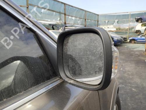 Used Right mirror VOLVO XC90 I (275) D5 AWD (185 hp) 30001352