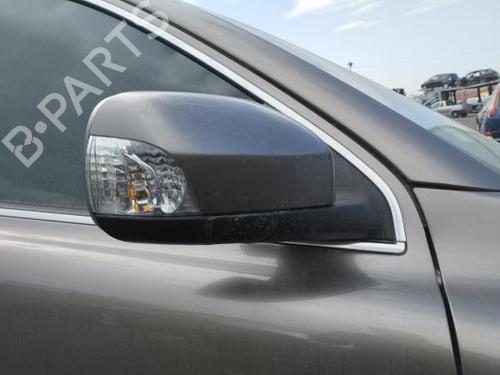 Right mirror VOLVO XC90 I (275) D5 AWD | BP30001352C27 