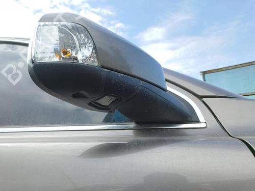 Right mirror VOLVO XC90 I (275) D5 AWD | BP30001352C27 